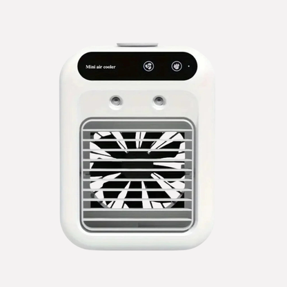 Portable Air Cooler And Humidifier
