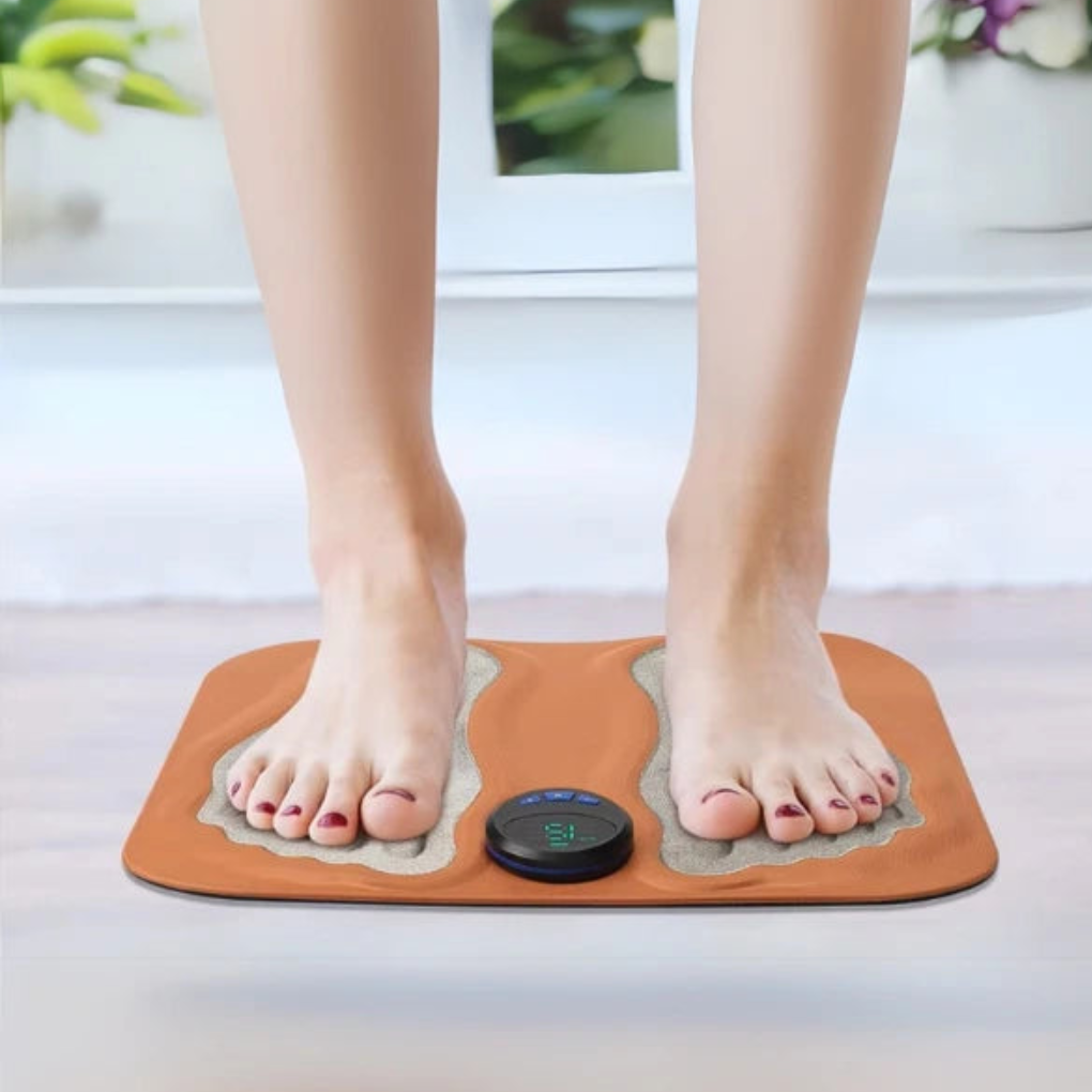 Electronic Foot Massager - VibreMode