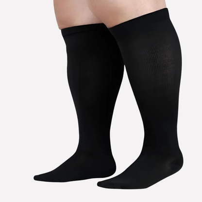 Compression Support Socks - VibreMode