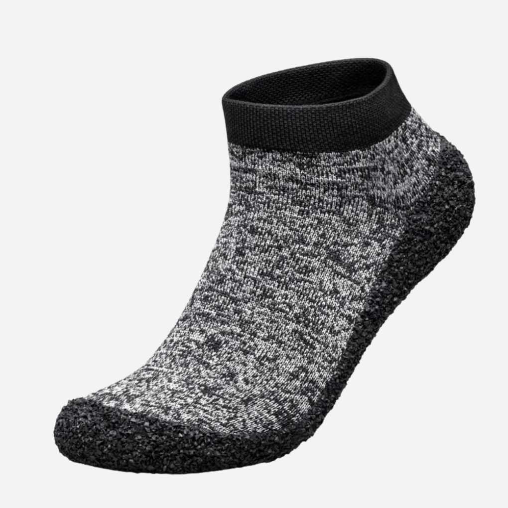 Flexible Fit Sock Shoes Breathable Protection - VibreMode