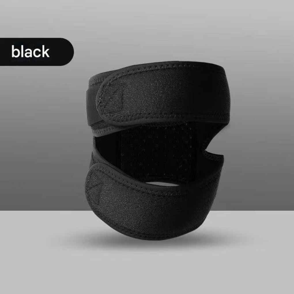 Adjustable Knee Support Bandage - VibreMode