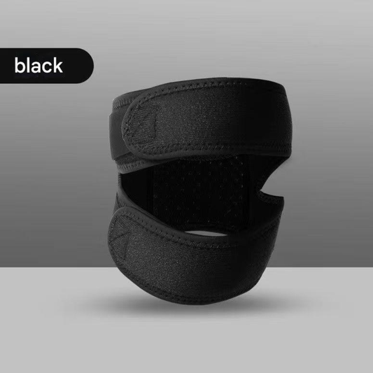 Adjustable Knee Support Bandage - VibreMode