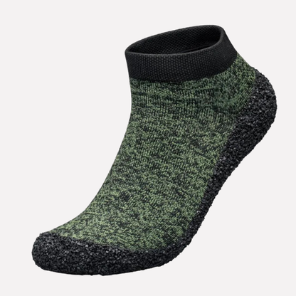 Flexible Fit Sock Shoes Breathable Protection