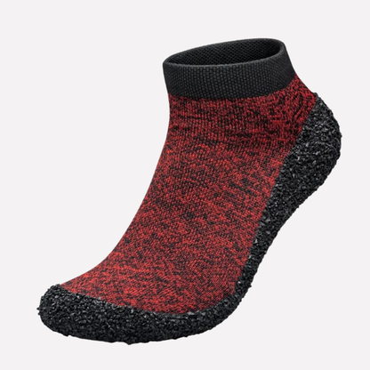 Flexible Fit Sock Shoes Breathable Protection