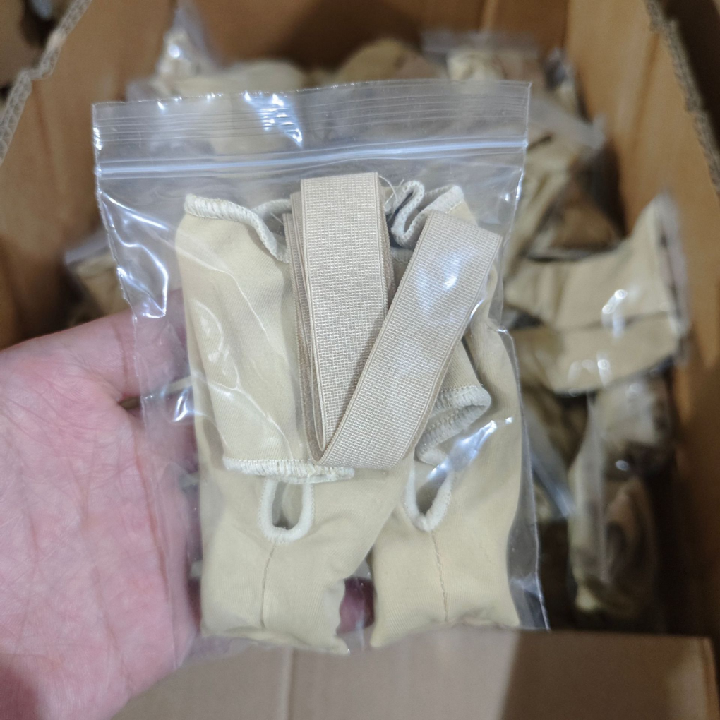 Toe Aligner Orthotic Sleeve - VibreMode