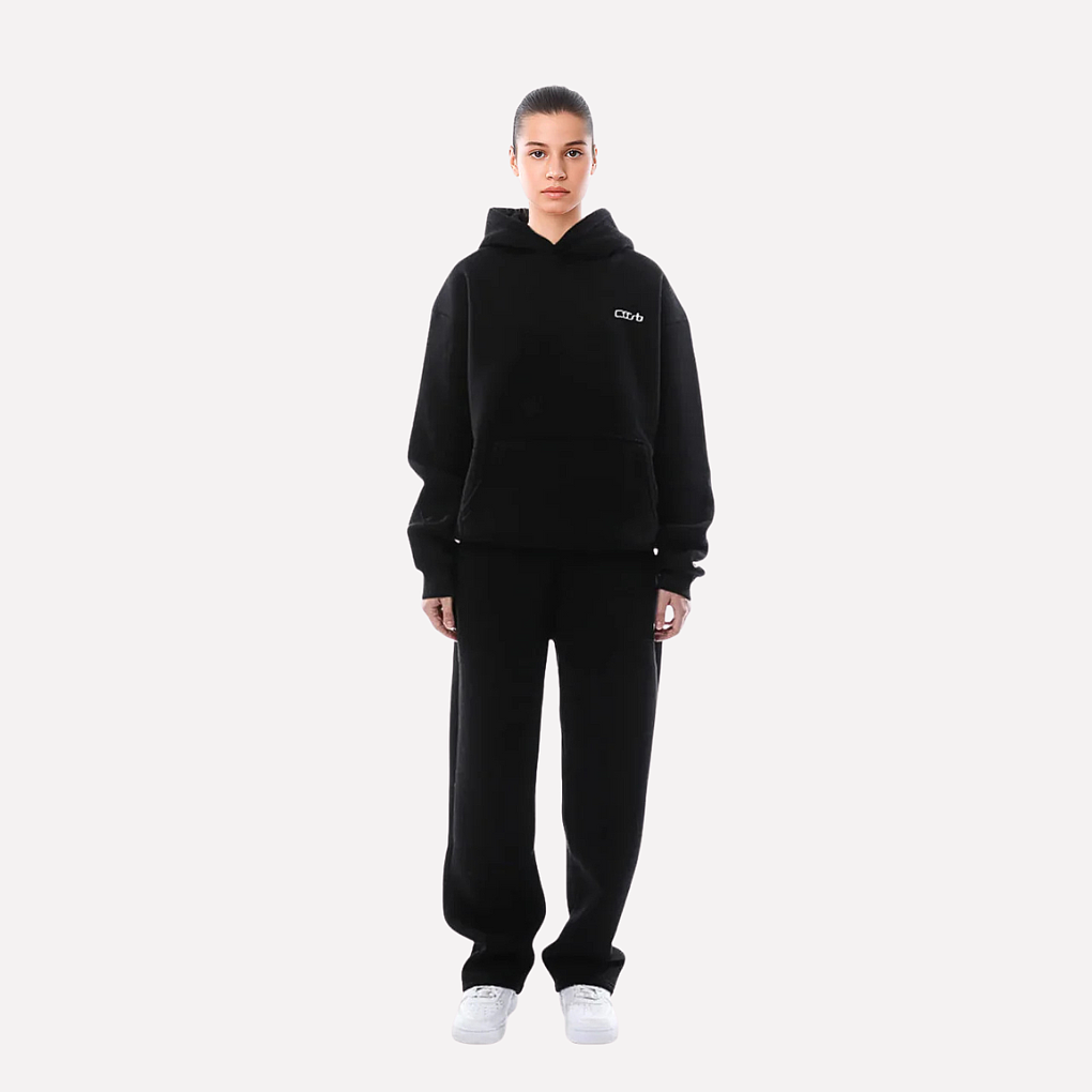 Unisex Tracksuit Modern Everyday Set - VibreMode