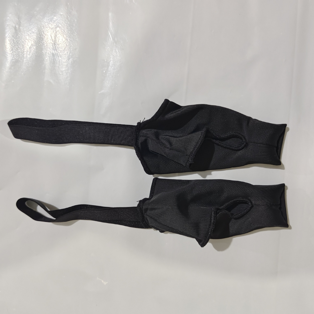 Toe Aligner Orthotic Sleeve