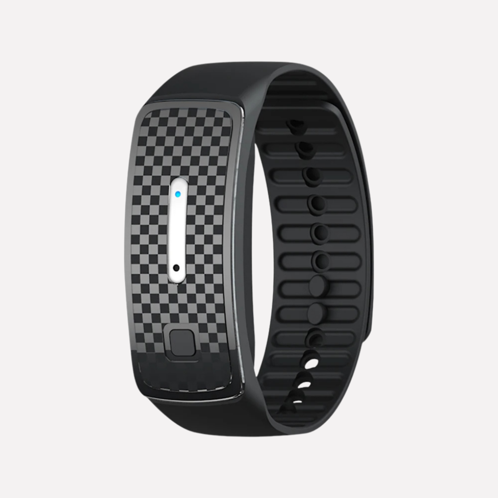 Insect Repellent Wristband - VibreMode