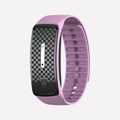 Insect Repellent Wristband