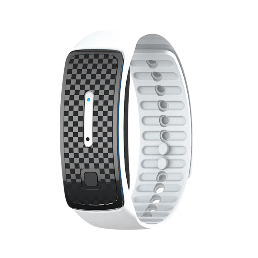 Insect Repellent Wristband