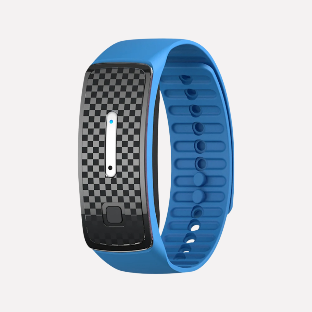 Insect Repellent Wristband