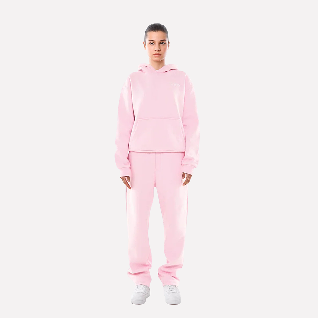 Unisex Tracksuit Modern Everyday Set