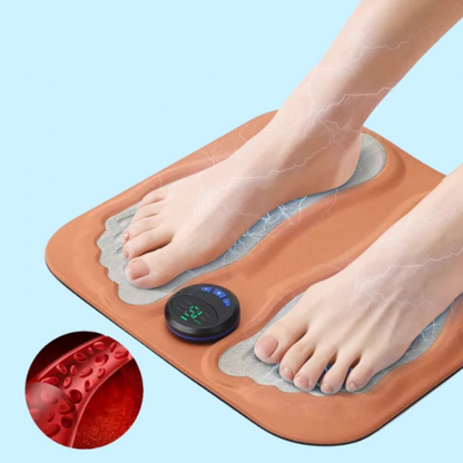 Electronic Foot Massager