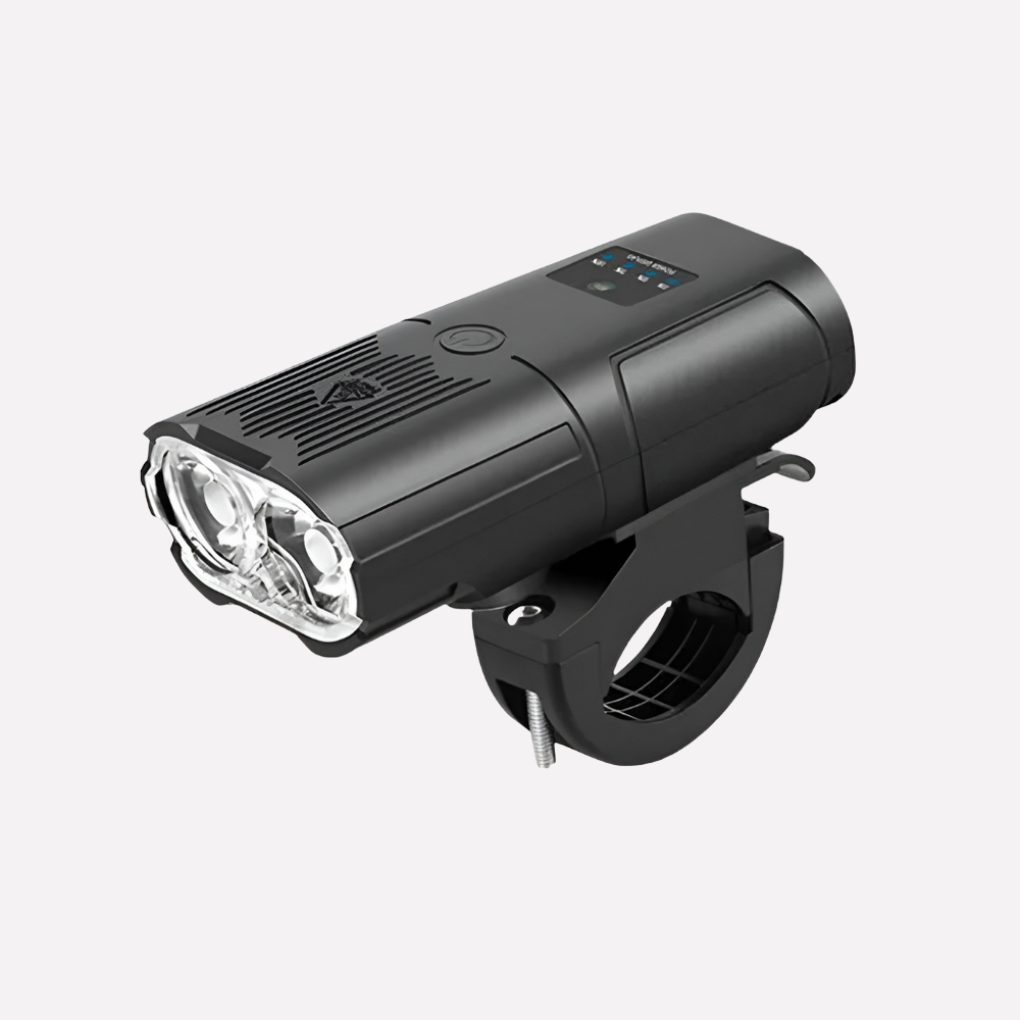 Front Bicycle Light