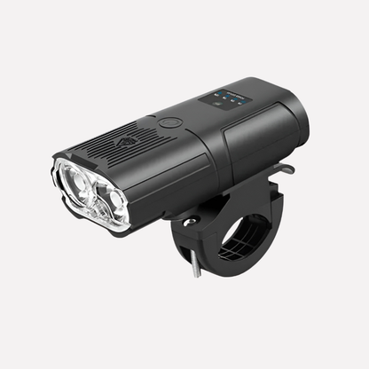 Front Bicycle Light