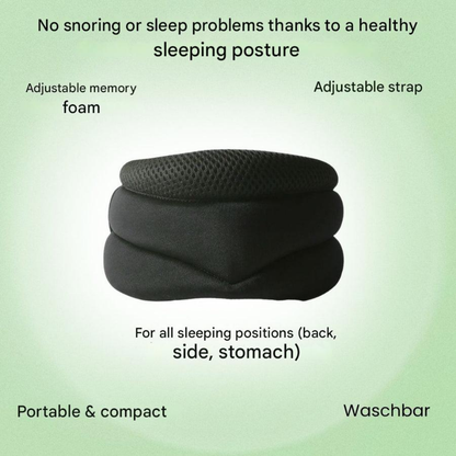 Adjustable Neck Collar Support