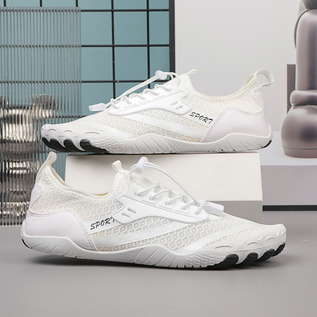 Barefoot Running Shoes Minimalist - VibreMode