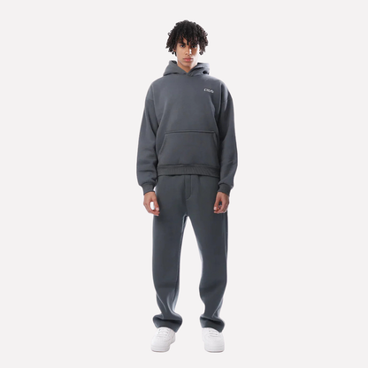 Unisex Tracksuit Modern Everyday Set