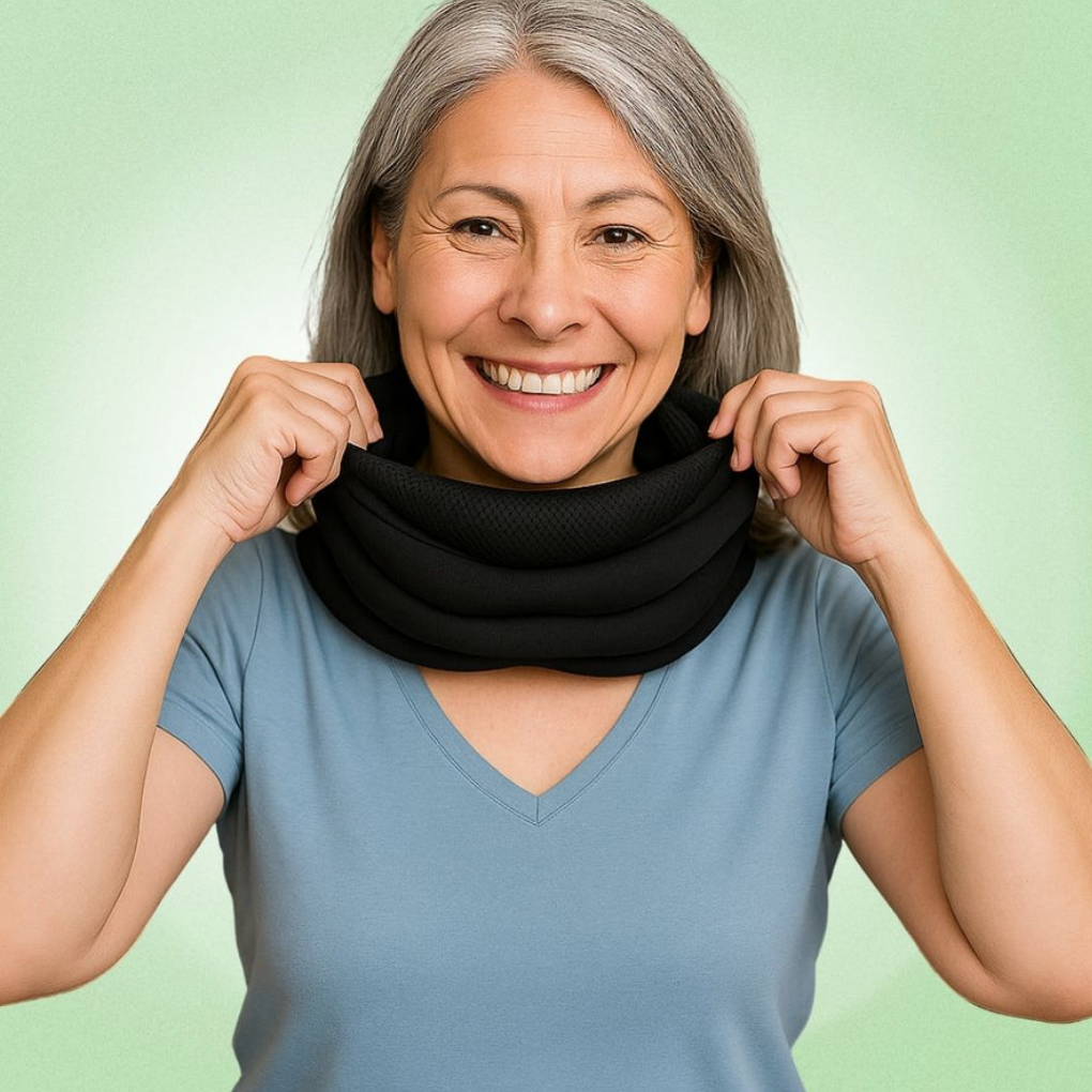 Adjustable Neck Collar Support