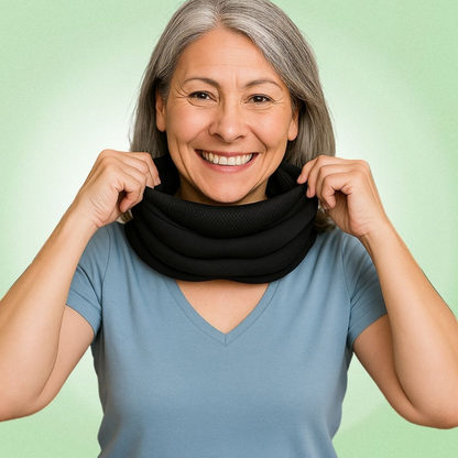 Adjustable Neck Collar Support