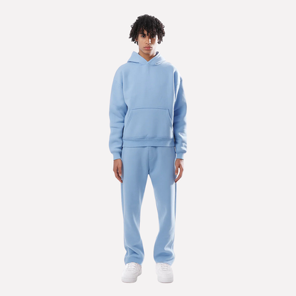 Unisex Tracksuit Modern Everyday Set