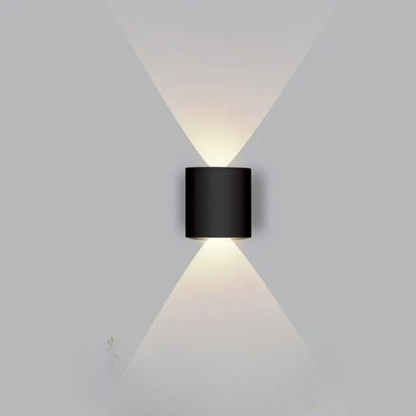 Outdoor LED Wall Light