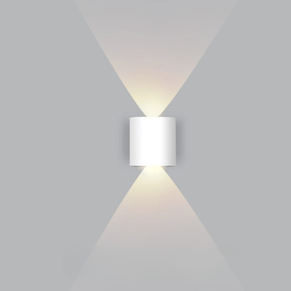 Outdoor LED Wall Light - VibreMode