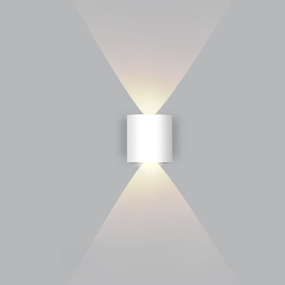Outdoor LED Wall Light - VibreMode