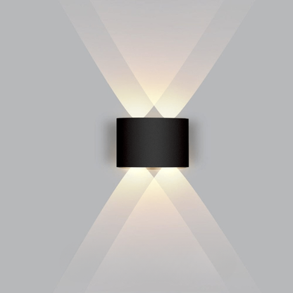 Outdoor LED Wall Light