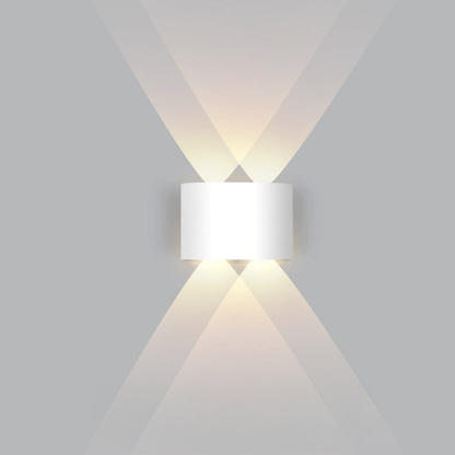 Outdoor LED Wall Light