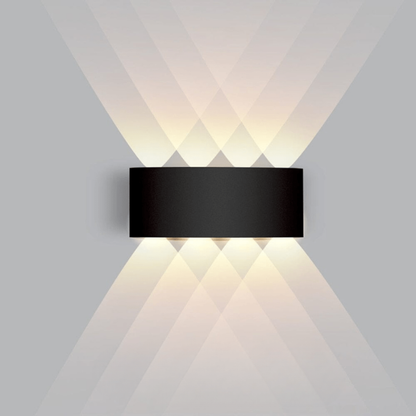 Outdoor LED Wall Light