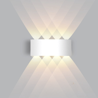 Outdoor LED Wall Light