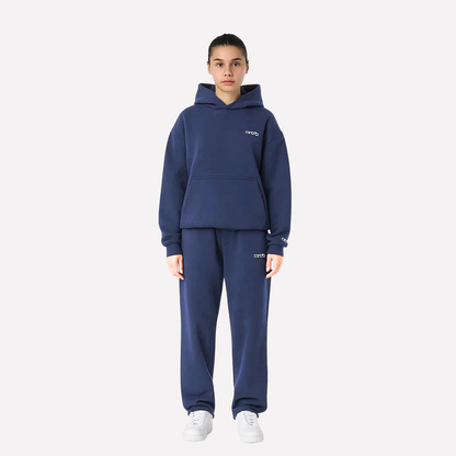 Unisex Tracksuit Modern Everyday Set