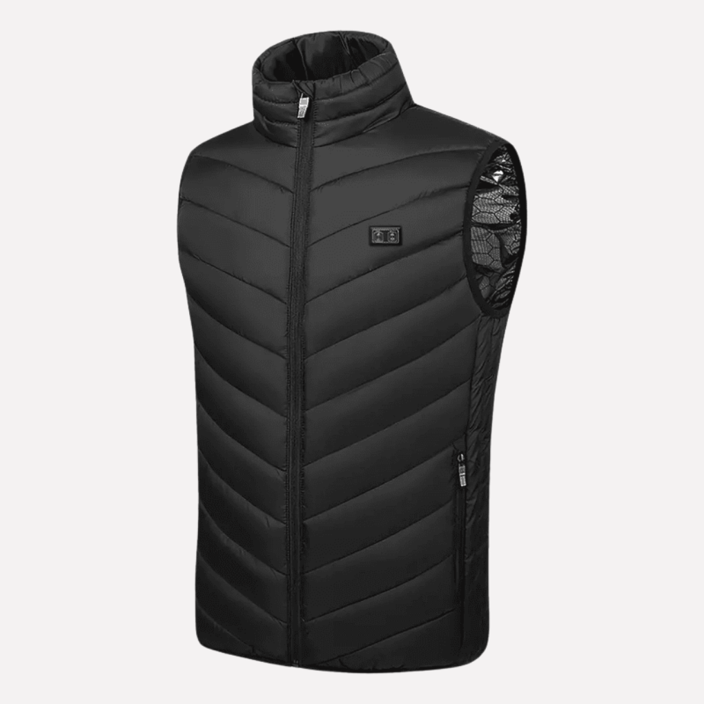 Men's Heated Jacket - VibreMode