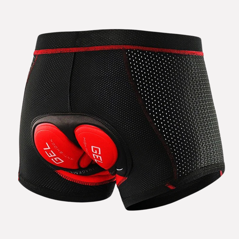 Men's Cycling Shorts - VibreMode