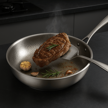 Titan Non-Stick Cooking Pan
