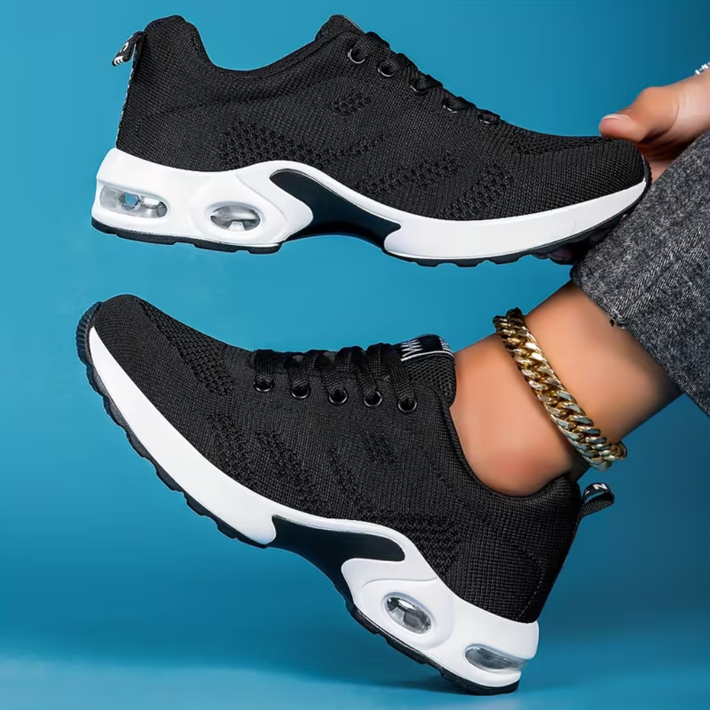 Women's Air Cushion Sneakers
