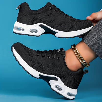 Women's Air Cushion Sneakers
