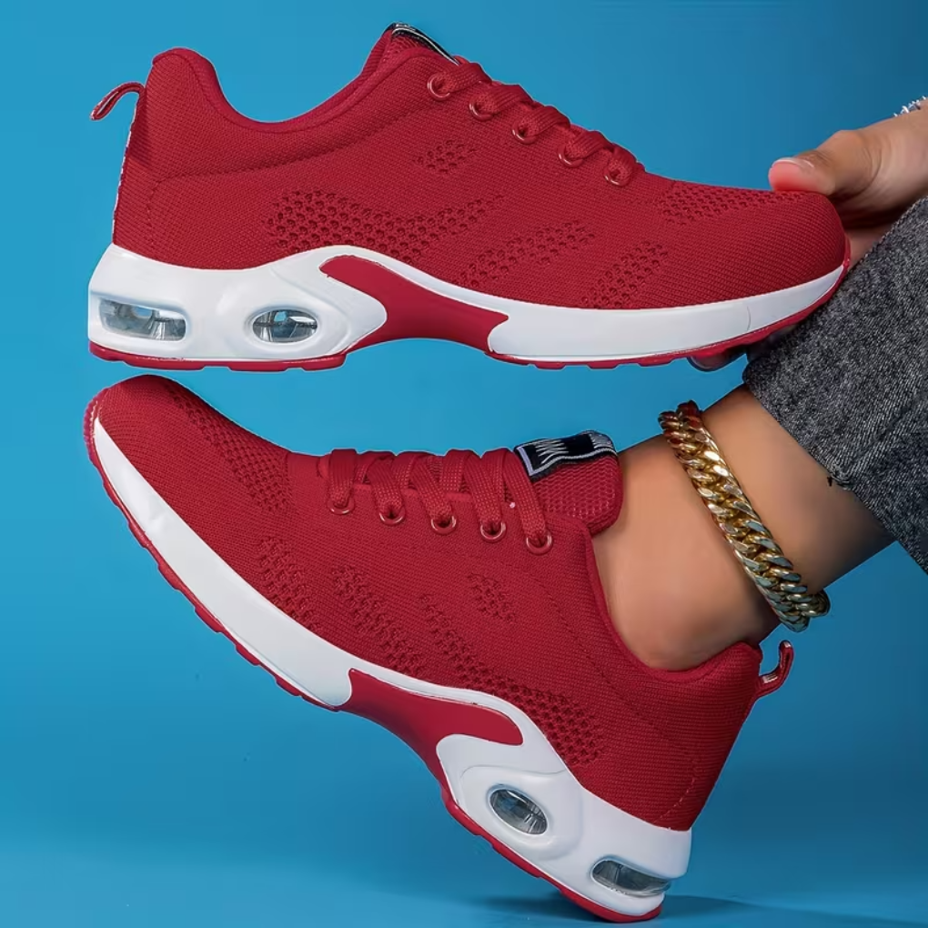 Women's Air Cushion Sneakers