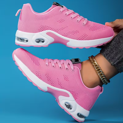 Women's Air Cushion Sneakers