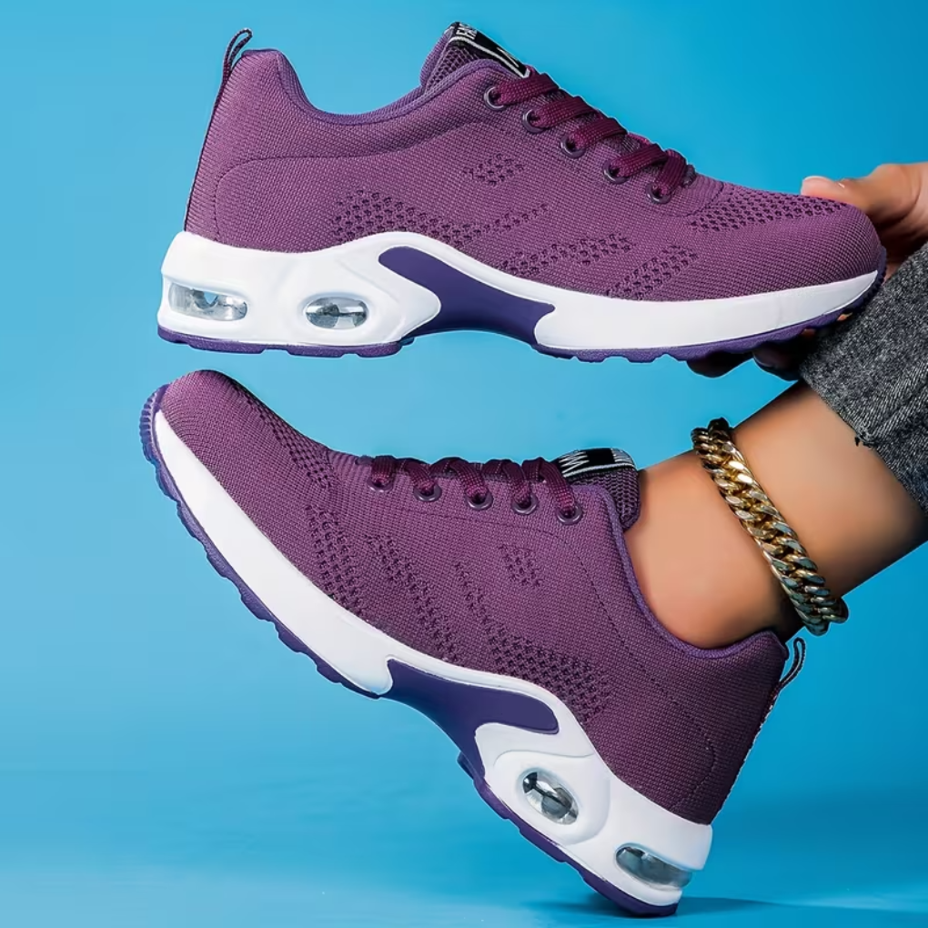 Women's Air Cushion Sneakers
