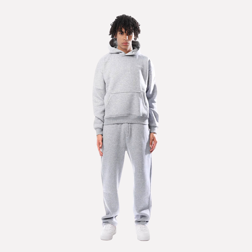 Unisex Tracksuit Modern Everyday Set