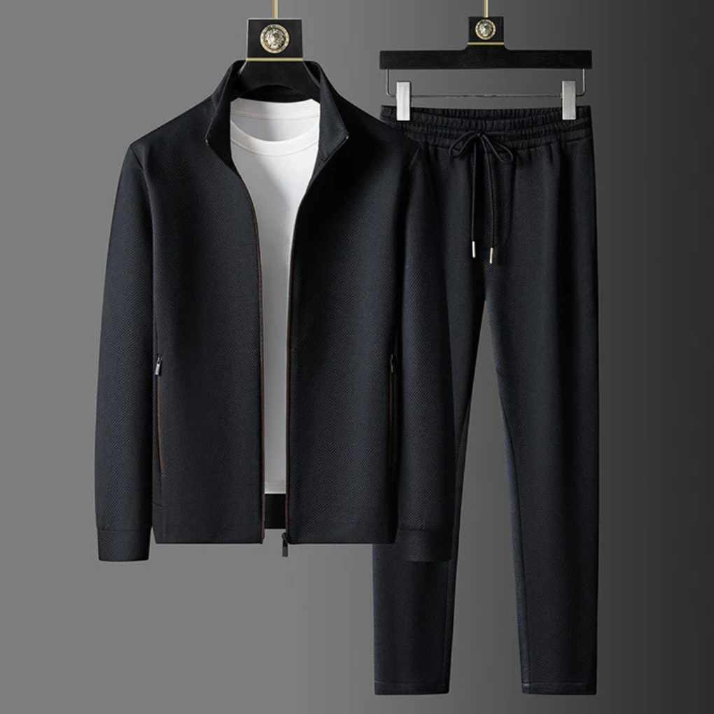 Women's Tracksuit Set Functional - VibreMode