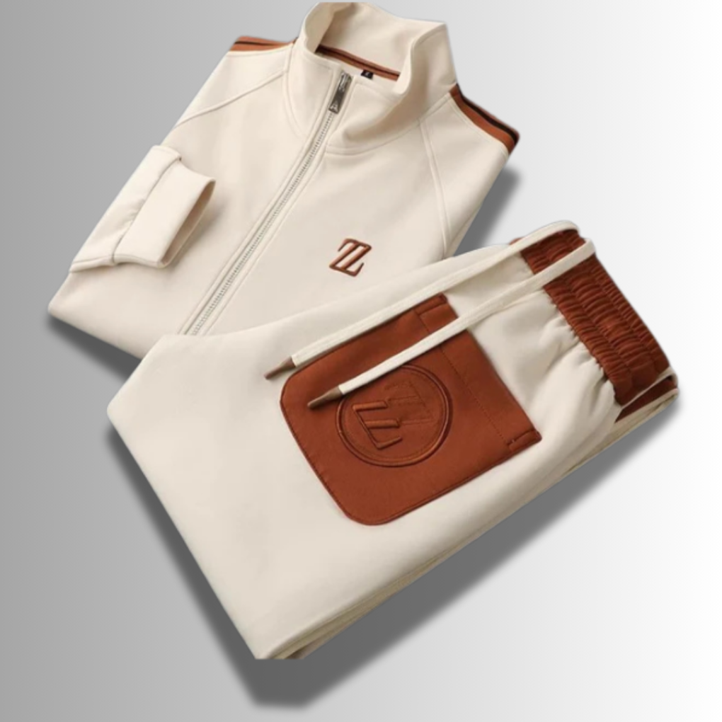 Men's Jogging Suit High Quality