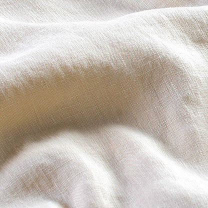 Relaxed Fit Lightweight Linen Pants