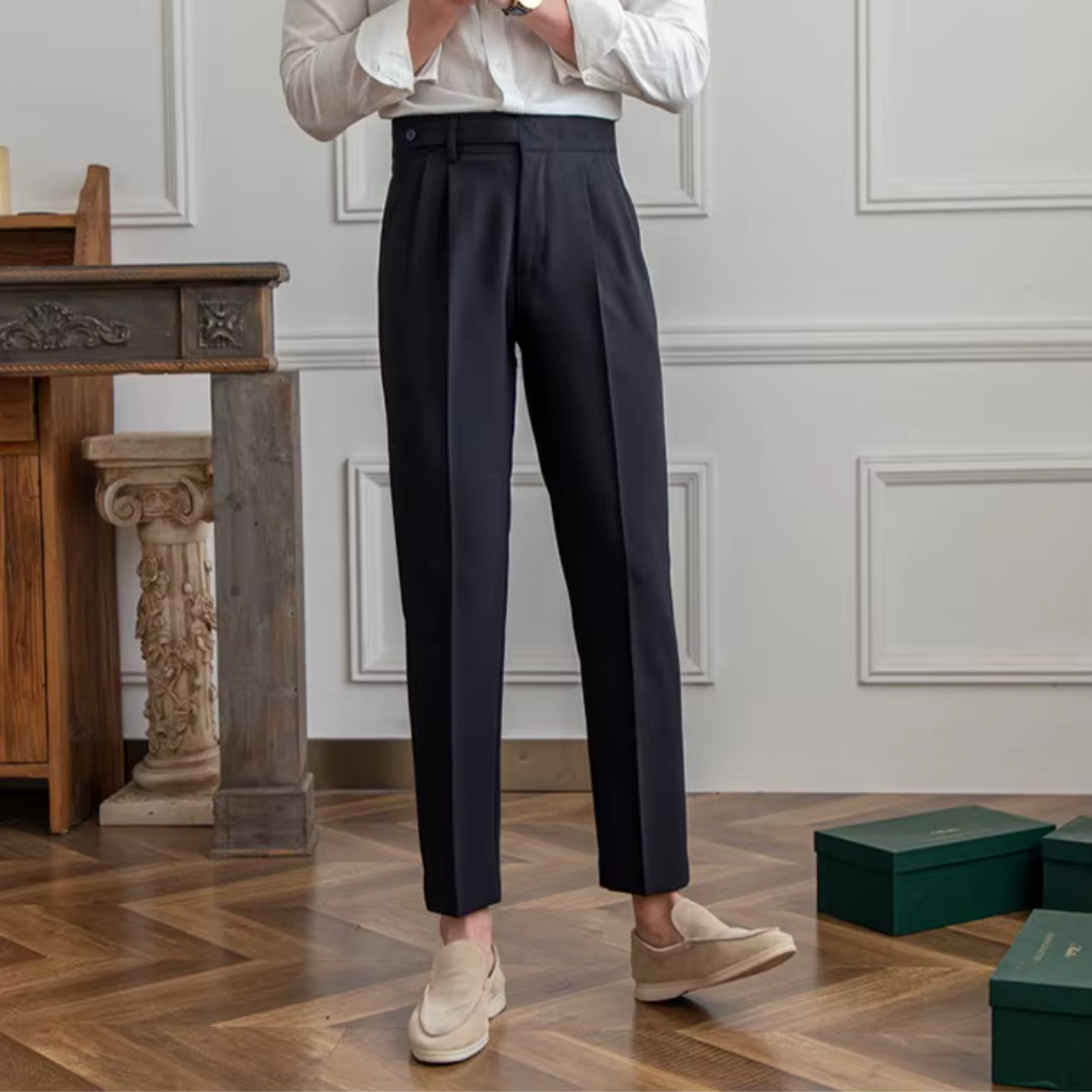 Elegant Mens Trousers