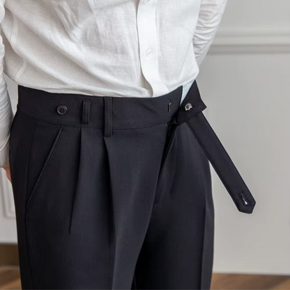 Elegant Mens Trousers