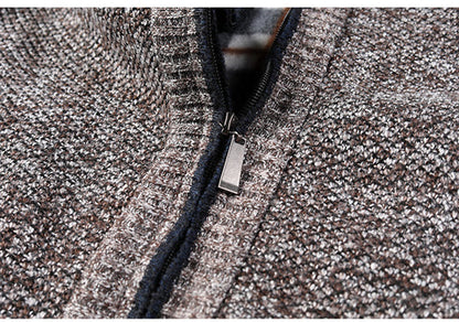 Men's Spring Vest Comfortable Elegance