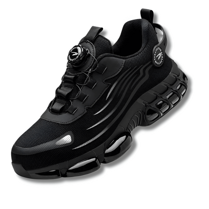 Men's Safety Sneakers Unmatched Durability Protection - VibreMode