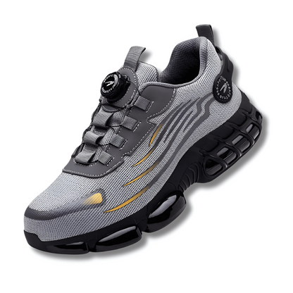 Men's Safety Sneakers Unmatched Durability Protection